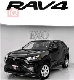 تۆیۆتا ڕاڤ 4